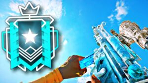 How to SOLO QUEUE to Champion - Console Rainbow Six Siege