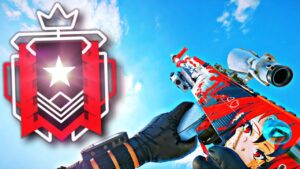 How to SOLO QUEUE to Champion - Console Rainbow Six Siege