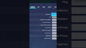 How to Switch off the Throw Trajectory - 6News - Rainbow Six Siege