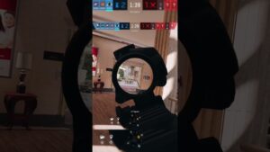 How to Win Gunfights in R6 #r6 #rainbowsixsiege #6siege #r6siege #gaming #raibowsix #r6g