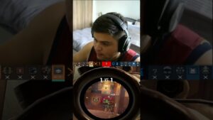 How to clutch with a dmr.  #gaming #6siege #r6 #rainbowsixsiege #siege #ubisoftcreator #twitch