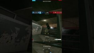 How to hold JAIL #shorts  #memes #rainbowsixsiege #rainbowsixsiegememess #r6siege #gaming #siege