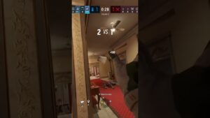 How was this trade? #rainbowsixsiege #6siege #gaming #r6ranked #ubisoft