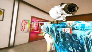 I Am the Best Operation Deadly Omen Player Already