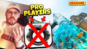 I G2 NON USANO L'ACOG!?? - Rainbow Six Siege ITA Reazione