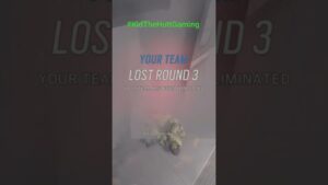 I KNOW IT WAS A BAD PLANT! Although... Rainbow Six Siege #gaming #rainbowsixsiege #cheatercaught