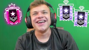 I'm Back In My Prime.