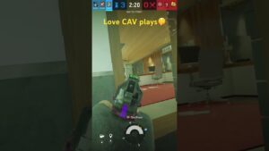I’m HIM#rainbowsixsiege #gaming #funny #viral #foryou #trending #shorts #short #fyp #pistol #beauty