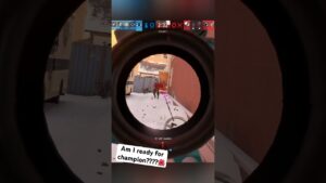 I’m tired of carrying every game 🥱🥱🥱 #r6 #jynxzi #rainbowsixsiege #r6s