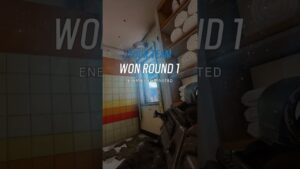 Insane Head Shot Rainbow Six Siege #r6 #rainbowsixsiege #rainbowsix