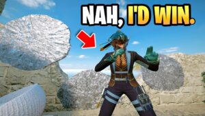 Is Azami Cooked After Her Nerf in R6?