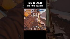 It was RAINING BULLETS #rainbowsixsiege #siege