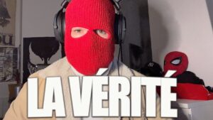 JE VOUS DÉVOILE LA VRAIE VÉRITÉ SUR MOI EN FACECAM, JE SUIS DÉSOLÉ ! RAINBOW SIX SIEGE