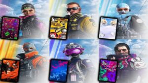 *JYNXZI SKIN IS HERE!* ESPORTS SKINS 2024 Pro League Sets - Rainbow Six Siege