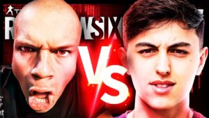 JYNXZI Vs BEAULO *REVANCHA ÉPICA* | Caramelo Rainbow Six Siege Gameplay Español