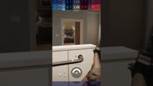 Just wait (Tom Clancy Rainbow Six Siege) #skillgaming  #gaming #rainbowsixsiege