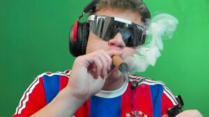 Jynxzi vs STOMPN For $1000... (Rainbow Six Siege)