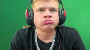 Jynxzi vs The BIGGEST Cheater… (Rainbow Six Siege)