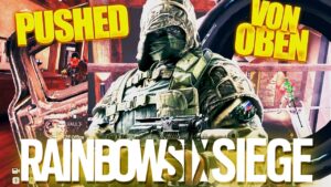 Knackig geil Runde + Alpha Pack Opening! | Rainbow Six Siege