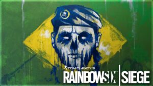 LA GIOCATA DEL MAESTRO | Tom Clancy's Rainbow Six Siege