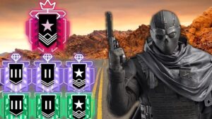 LA NOUVELLE ROUTE DU CHAMPION AVEC LE NOUVEL OPÉRATEUR DEIMOS C'EST CHEATÉ ! RAINBOW SIX SIEGE