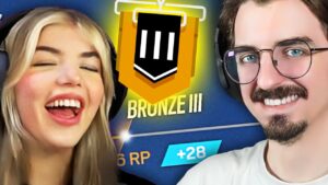 LANGSAMSTER Grind EUW | Rainbow Six Siege feat. @fibii @Carnifexed