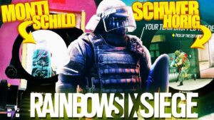 LETZTES Ranked der SEASON & rasieren! | Rainbow Six Siege
