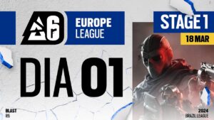 LIGA EUROPEIA - 1° TURNO - DIA 1 - FASE DE GRUPOS - EUROPE LEAGUE