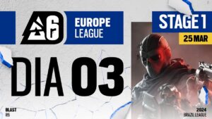 LIGA EUROPEIA - 1° TURNO - DIA 3 - FASE DE GRUPOS - EUROPE LEAGUE