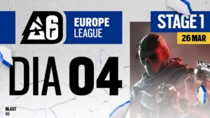 LIGA EUROPEIA - 1° TURNO - DIA 4 - FASE DE GRUPOS - EUROPE LEAGUE