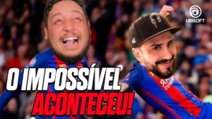 MINHA NOSSA SENHORA, ELES VENCERAM UMA PARTIDA! - Rainbow Six Siege - Le Ninja