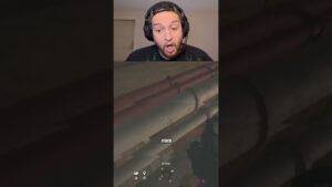 MOST BROKEN SPOT ON OREGON #r6 #rainbowsixsiege #r6s