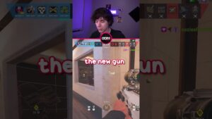 MP7 Acog is BACK - Rainbow Six Siege