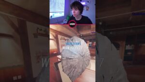 Macie Jay Hates my Acog Recoil - Rainbow Six Siege