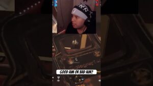 Me clutching a 1V3 In Rainbow Six Siege just headshots | #shorts #rainbowsixsiege #jynxzi