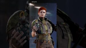 Mozzie & Thorn Acog Removed - Deadly Omen - 6News - Rainbow Six Siege