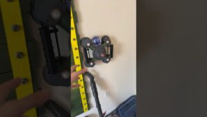 My IRL BARRICADE UPDATE! From Rainbow Six Siege