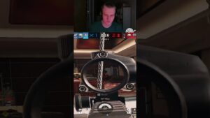 My first Rainbow Six Siege ACE