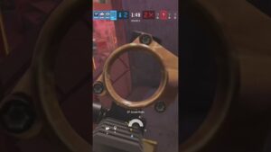 My first ever video (Tom Clancy’s Rainbow Six Siege)