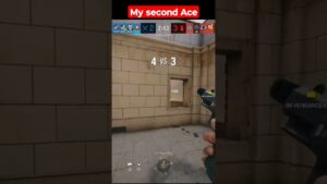 My second ace in siege #fypシ #comedy #funny #r6 #rainbowsixsiege #gaming #jynxzi