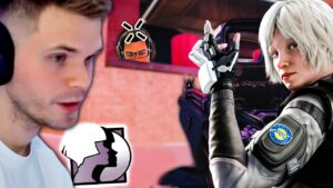 NAJTRUDNIEJSZY FPS? Pierwsze KROKI w Rainbow Six Siege