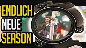 NEUE Season kommt endlich HEUTE - Rainbow Six Siege [DE]