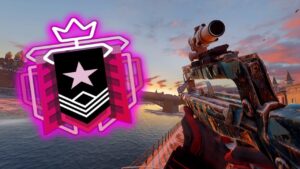 *NEW* #1 BEST SETTINGS/SENSITIVITY FOR PS5/XBOX - Rainbow Six Siege Console Champion Gameplay