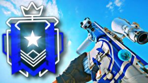 NEW BEST Console Settings/Sensitivity + Scopes/Attachments - Rainbow Six Siege