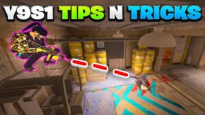 *NEW* R6 Tips and Tricks - Rainbow Six : Siege Operation Deadly Omen