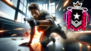 NEW SEASON READY! - Rainbow Six Siege!