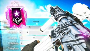 *NEW* THE #1 BEST CONTROLLER CHAMPION SETTINGS & SENSITIVITY.. (R6 Operation Deadly Omen) PS5/XBOX