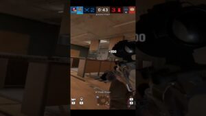 Nomad 4k Kanal #rainbowsixsiege #r6siegeclips #r6siege #r6s #championr6 #siege #r6champ #rainbowsix