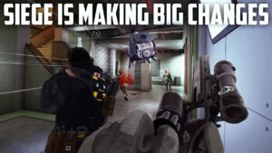 Now is the Perfect Time to Try Rainbow Six Siege