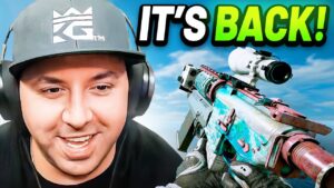 OG ACOGS Made Siege Fun Again (Rainbow Six Siege)